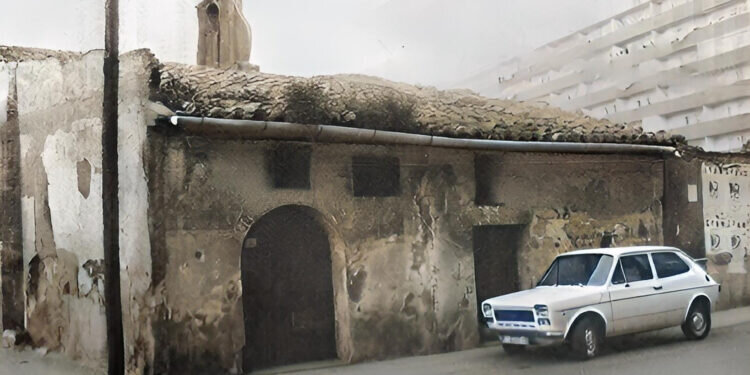 De Leprosería a Parroquia: La Transformación Histórica de la Ermita de San Lázaro