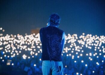 Tras agotar todas las entradas en el Wizink Center de Madrid, Marlon anuncia nueva gira para 2024