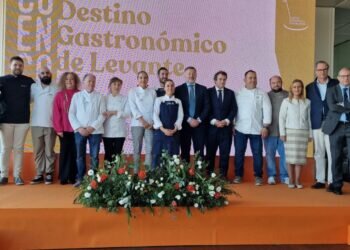 Cuenca despliega su gastronomía en Valencia y se consolida como destino de cercanía