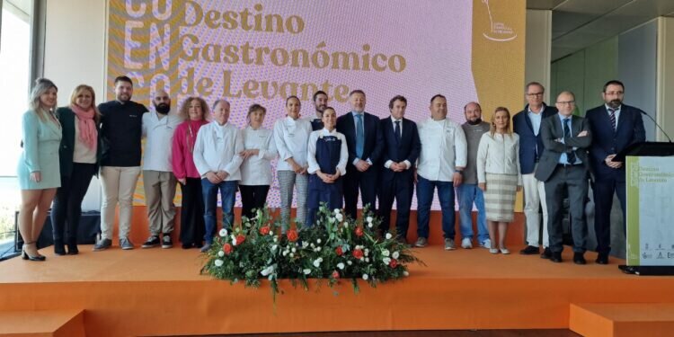 Cuenca despliega su gastronomía en Valencia y se consolida como destino de cercanía