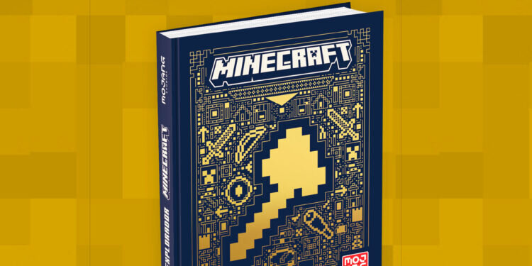 Listado completo de títulos de Minecraft en España