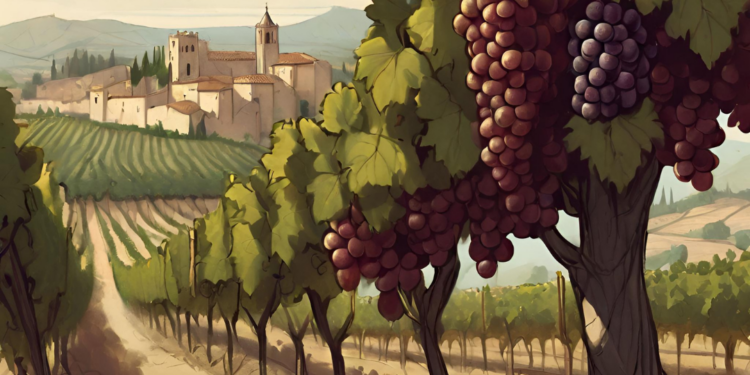 Producción Alimentaria en la Mallorca Medieval: Cultivo de Viñas y Olivos