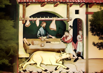 Bovalars, Carns i Rafals: La Casa del Rafalí en Alicante