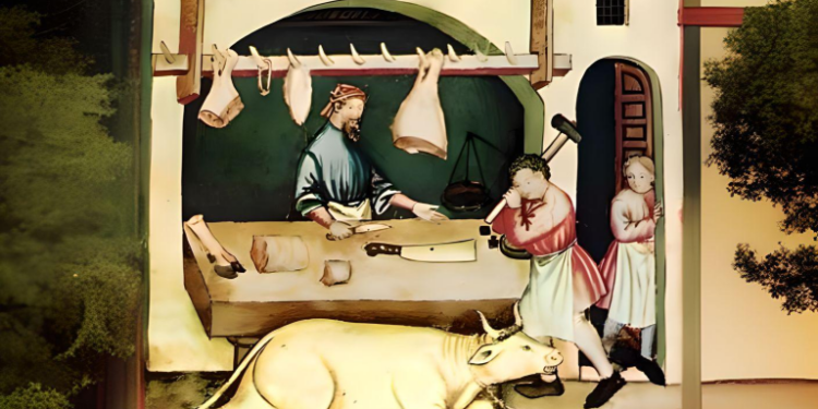 Bovalars, Carns i Rafals: La Casa del Rafalí en Alicante