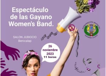 «Quincena Cultural» organizada por la Junta Municipal de Trànsits en Valencia