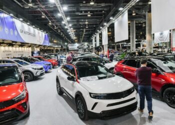 La Feria del Automóvil de València vuelve este jueves con más de 3500 coches a la venta y 40 marcas oficiales
