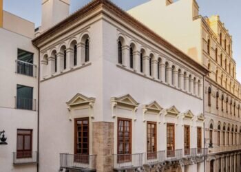 Éxito Inicial del Centro de Arte Hortensia Herrero: Un Nuevo Destino Cultural en Valencia