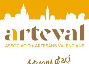 XII Edición de la Feria de Artesanía de Navidad en Valencia