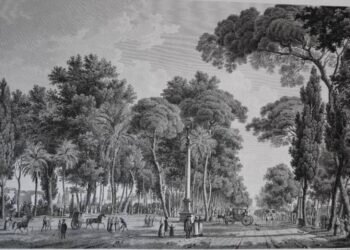 Vida Social y Entretenimiento en Valencia (1800-1873)