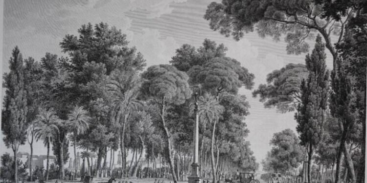 Vida Social y Entretenimiento en Valencia (1800-1873)