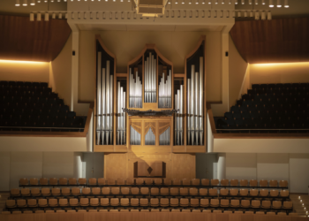 El Palau de la Música impulsa su Ciclo de Órgano con siete conciertos gratuitos y ocho especialistas