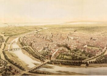 Vida Social y Entretenimiento en Valencia (1800-1873)