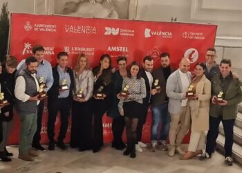 Aquí tienes un listado de los ganadores de los Premis Cacau d’Or 2023, agrupados por provincias: