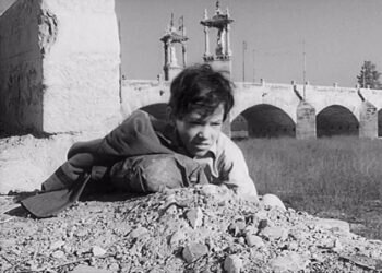 «El pequeño ladrón»: Un Documental que Revive el Rodaje de «El chico que robó un millón» en Valencia