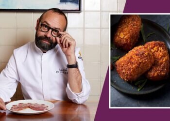 El Sabor de la Controversia: La Paella de chorizo, Croqueta de M&S y su Impacto Cultural