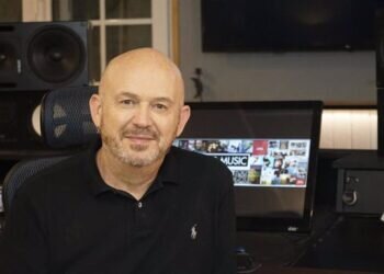 Nacho Mañó, de Presuntos Implicados, Galardonado con el Premio de Honor de la Música 2023