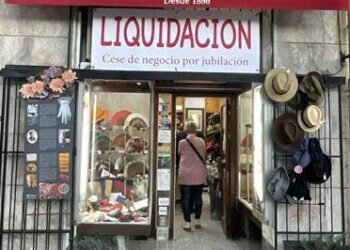 Fin de una Era: Guantes Piqueras Cierra sus Puertas Después de 140 Años