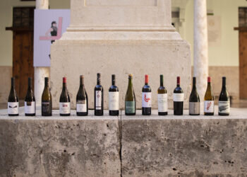 La Nau, el templo del conocimiento de Terres dels Alforins