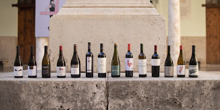 La Nau, el templo del conocimiento de Terres dels Alforins