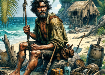 Historias de España poco conocidas