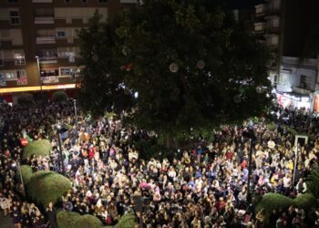 Las canciones de Luis Miguel llenarán la plaza mayor de Torrent el próximo 29 de diciembre