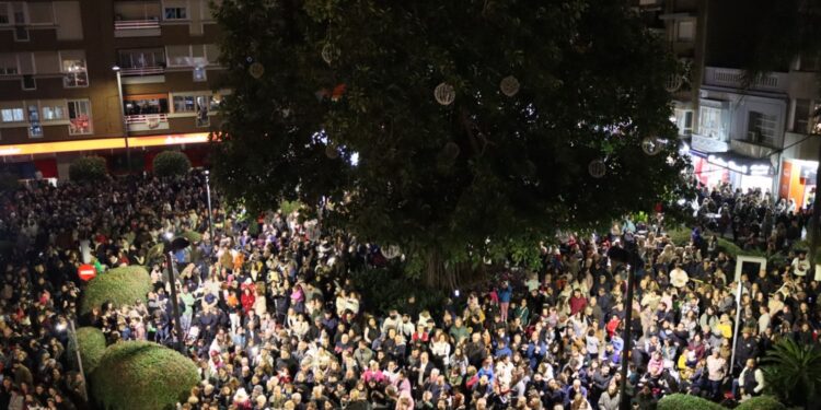 Las canciones de Luis Miguel llenarán la plaza mayor de Torrent el próximo 29 de diciembre