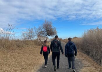 Auditoría pionera en el Camino del Santo Grial