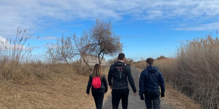 Auditoría pionera en el Camino del Santo Grial