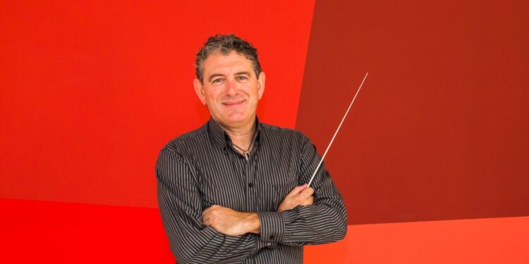 «El Camino del Santo Grial» de Eduardo Nogueroles: Un poema sinfónico que narra un viaje histórico