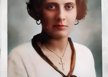 Cuarto Milenio: «La guardiana del Grial» el rescate del Santo Grial de Valencia por María Sabina durante la Guerra Civil