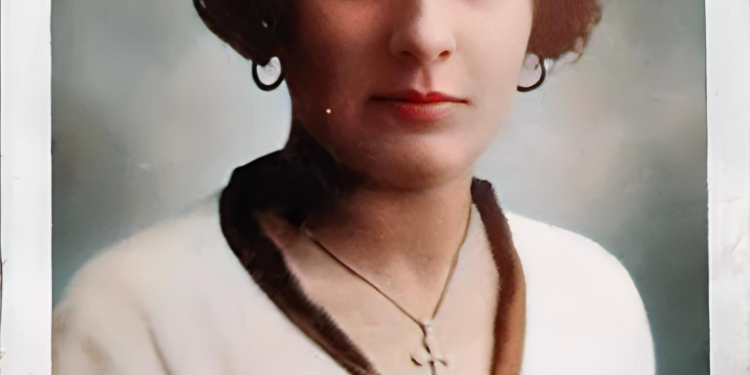 Cuarto Milenio: «La guardiana del Grial» el rescate del Santo Grial de Valencia por María Sabina durante la Guerra Civil