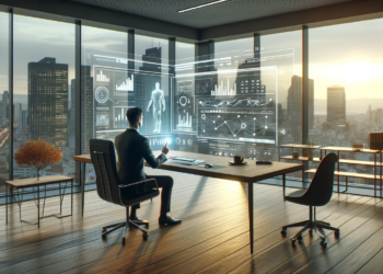 La Revolución de la Inteligencia Artificial en el Periodismo Valenciano