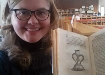 The Times publica la investigación sobre Sabina Suey realizada por la Dra. Ana Mafé García