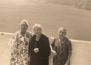 Nuevos documentos inéditos revelan la heroica historia de Sabina Suey y el Santo Cáliz de Valencia