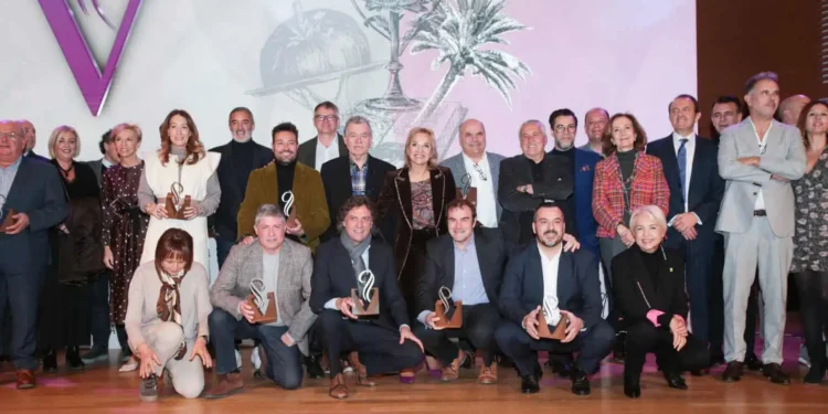 La Academia de la Gastronomía de la Comunitat Valenciana convoca sus premios anuales