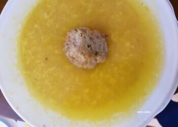 Valencia celebra la VI Edición de las Jornadas de Arroces Caldosos y otros Platos de Cuchara