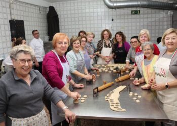 Torrent elabora los “santblaiets” para el 3 de febrero