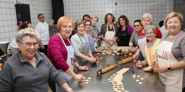 Torrent elabora los “santblaiets” para el 3 de febrero