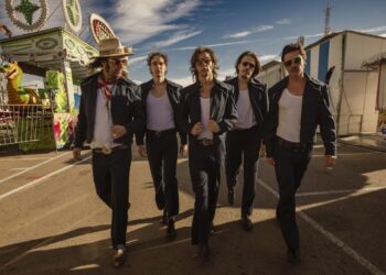 Casal Viveros Mahou abre sus puertas con una programación repleta de música, ocio y gastronomía