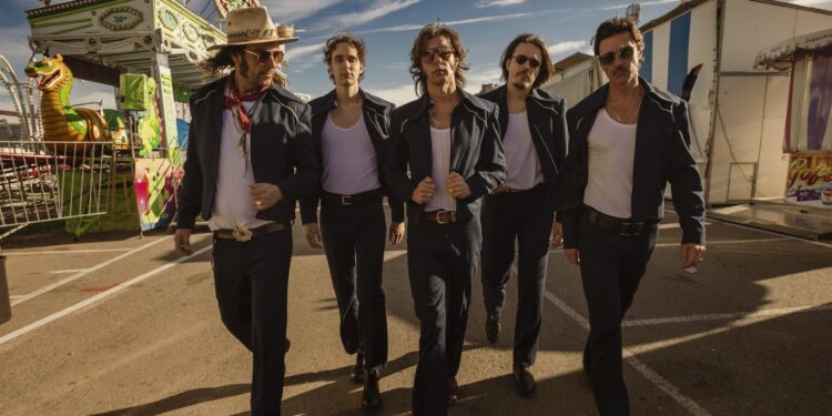 Casal Viveros Mahou abre sus puertas con una programación repleta de música, ocio y gastronomía