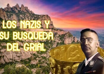 La mujer que salvó el Santo Grial