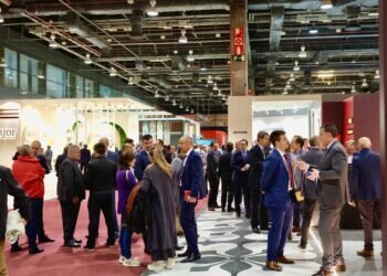 El comprador internacional conquista la 40 edición de Cevisama