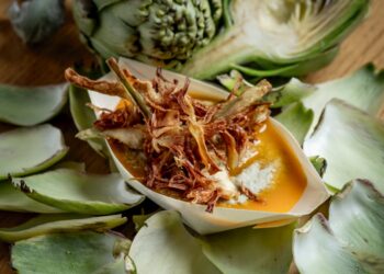 Llega la VII Festa de la Carxofa de Alaquàs: diez restaurantes, un concurso de tapas y un pasaporte para impulsar el comercio