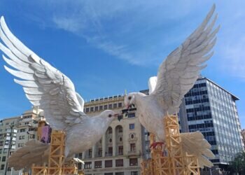 Guías de interpretación de los monumentos municipales 2024.