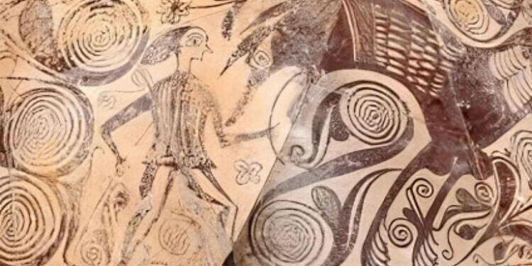 El Lobo Ibérico: De Divinidad Mítica a Leyenda Desaparecida en Alicante