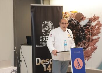 El Gremio de Panaderos y Pasteleros de Valencia reconoce el compromiso del sector con la innovación, la excelencia y la tradición artesanal
