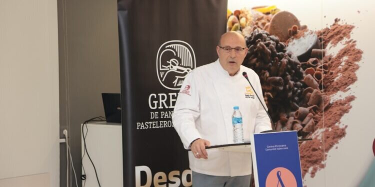 El Gremio de Panaderos y Pasteleros de Valencia reconoce el compromiso del sector con la innovación, la excelencia y la tradición artesanal