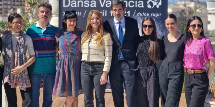 Dansa València da aliento a la creación local con la programación de 14 compañías