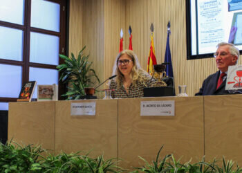 El Camino del Santo Grial se postula como itinerario cultural europeo