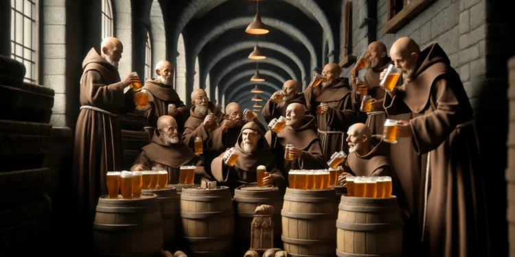 Historia y Evolución de la Cerveza: De los Sumerios al Homebrewing Moderno